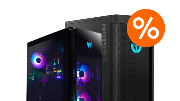 Gaming PC Gaming Deals