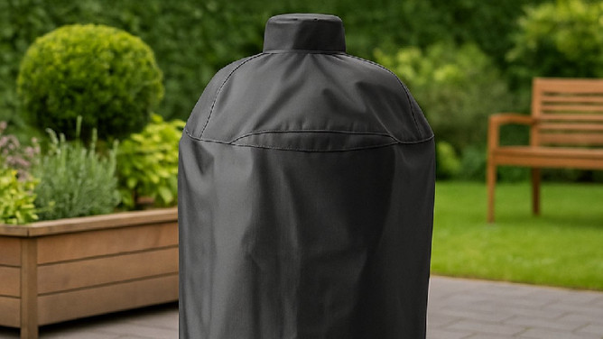 Heb je een barbecuehoes nodig voor jouw barbecue?