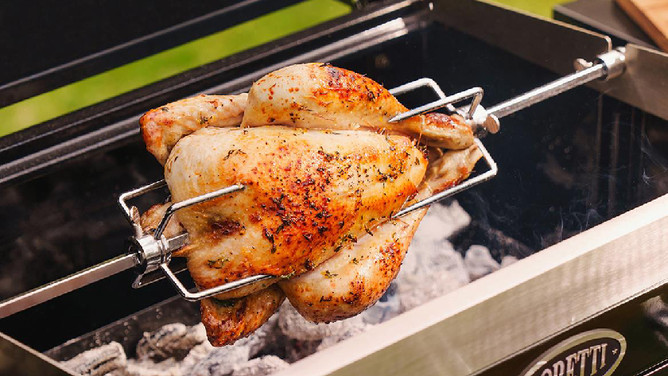 Rotisserie