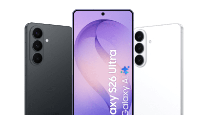 Samsung Galaxy S series