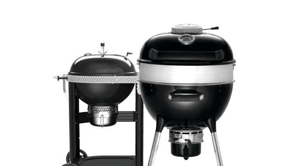 Kogel houtskool barbecues