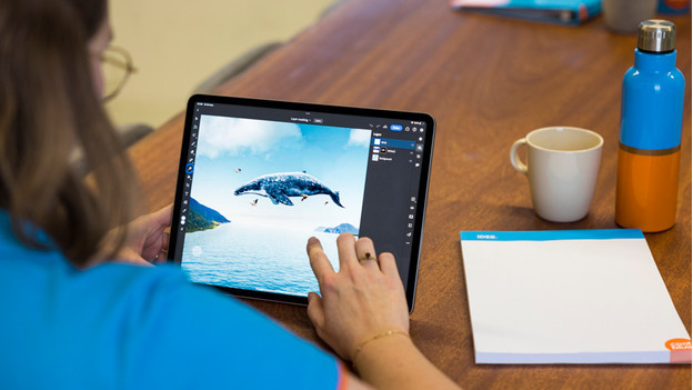 Expert review iPad Pro (2022)