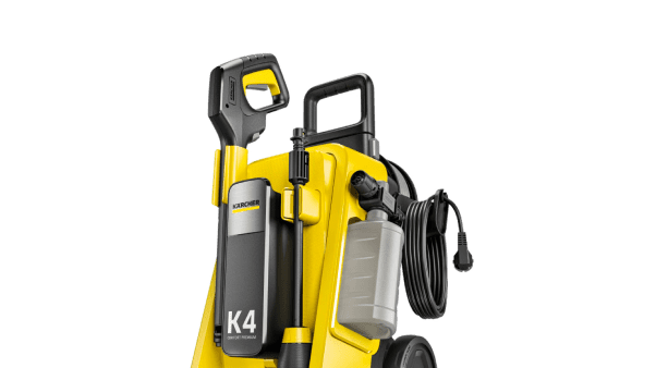 Karcher hogedrukreinigers