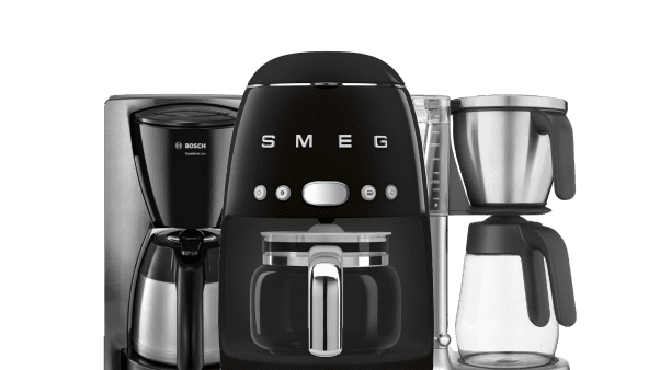 Filterkaffeemaschinen