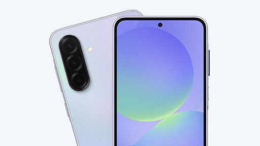 Samsung Galaxy A36