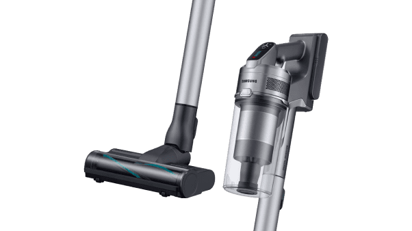 Bekijk alle Samsung Jet stofzuigers