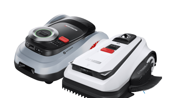 Bekijk alle robotmaaiers