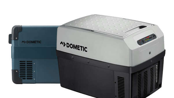 Alle Dometic koelboxen