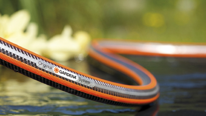 All garden hoses