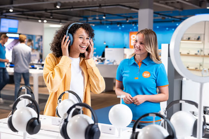 Start a career at Coolblue