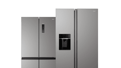 Veripart Amerikaanse koelkasten