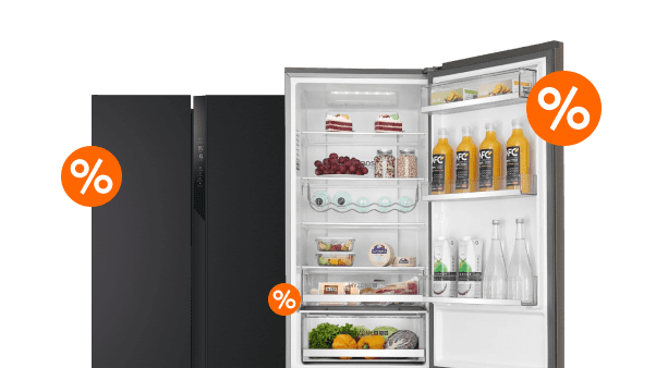 Kühlschrank Angebote