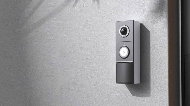 Slimme deurbellen top 10
