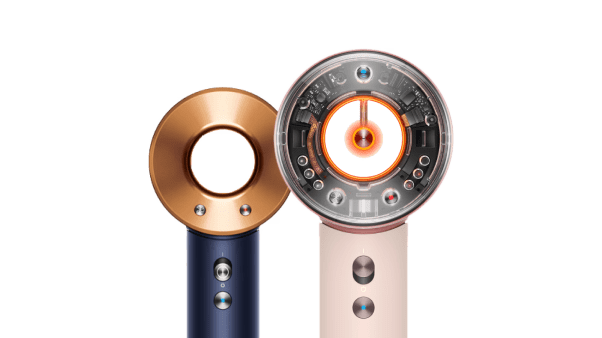 Alle Dyson Supersonic föhns