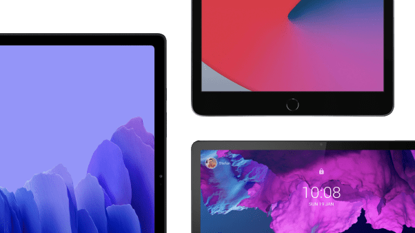 Alle Tablets