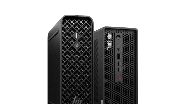 Desktop workstations