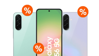 All Samsung A Black Friday deals