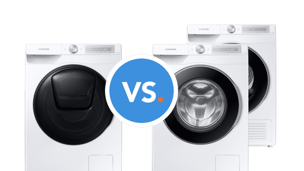 Conseils : lave-linge séchant ou set ?