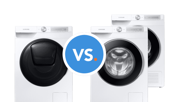 Advice: washer dryer combination or a set?