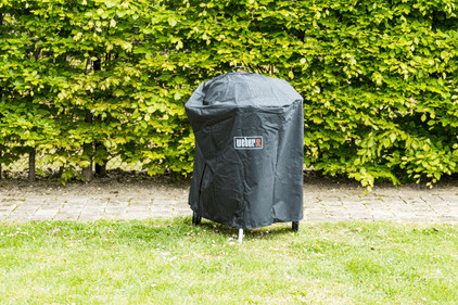 Heb je een barbecuehoes nodig voor jouw barbecue?