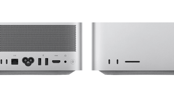 Apple Mac Studio