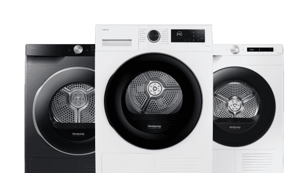 All Samsung dryers