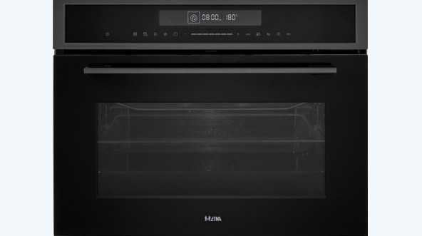 Built-in combi ovens