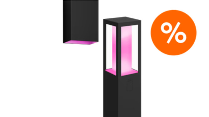 All outdoor lighting Black Friday deals