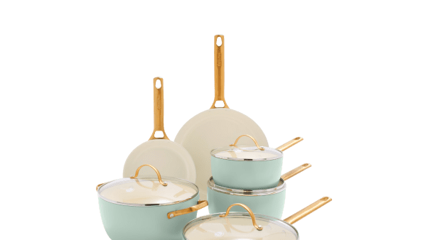 GreenPan cookware sets