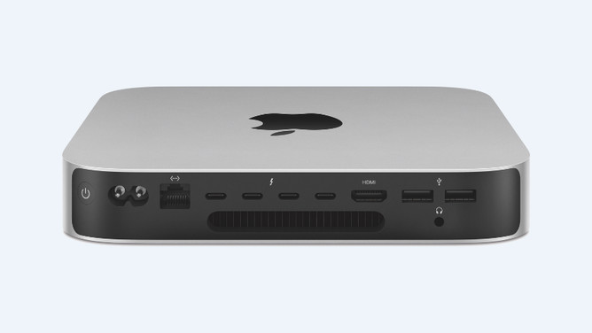 Apple Mac mini 