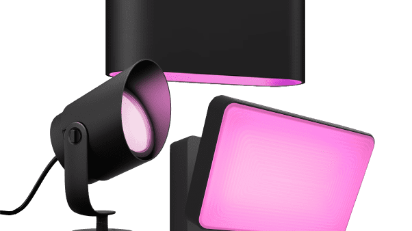 Philips Hue buitenverlichting