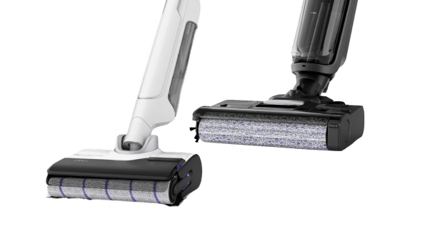 Rowenta wet and dry vacuums