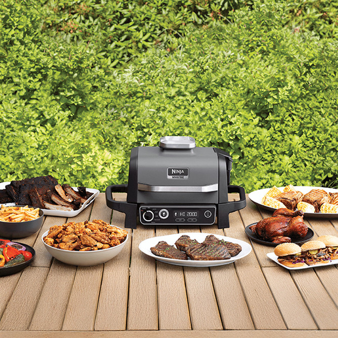 Welke gerechten maak je op jouw barbecue?