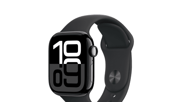 View the Apple Watch Series 10