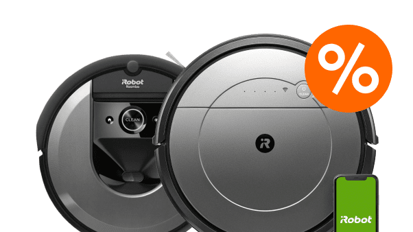 Black Friday robot vacuum promotions