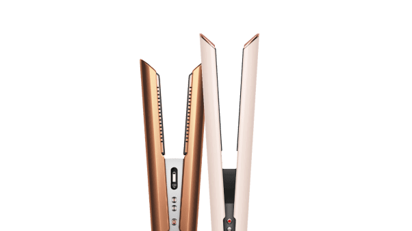 All Dyson hair straighteners