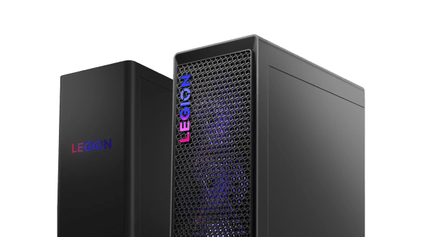 Lenovo gaming pc's