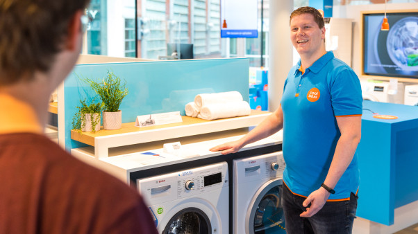 Advice on dryers