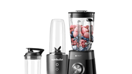 Smoothie makers