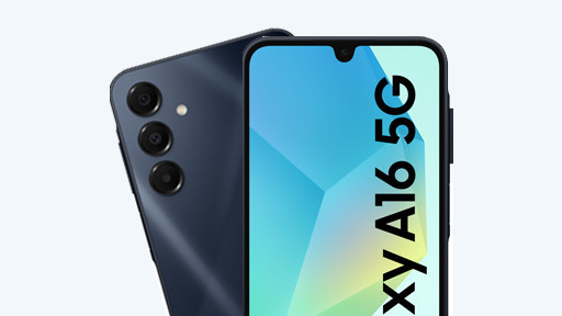 Samsung Galaxy A16