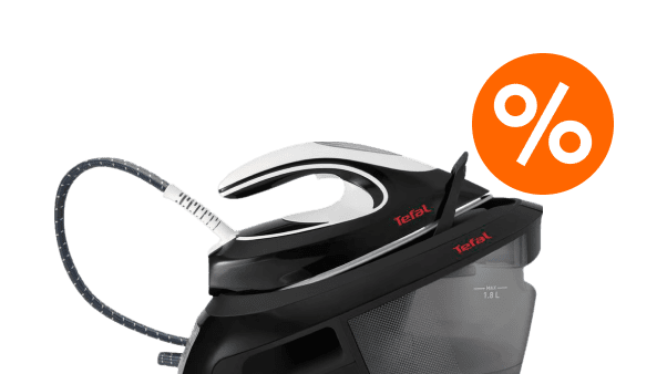 Black Friday iron deals