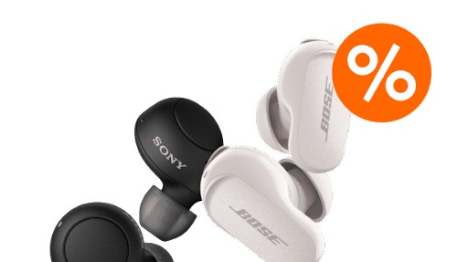 Earbuds Black Friday deals