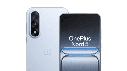 OnePlus Nord 5
