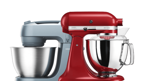 How do you choose a stand mixer?