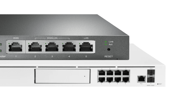 Business routers
