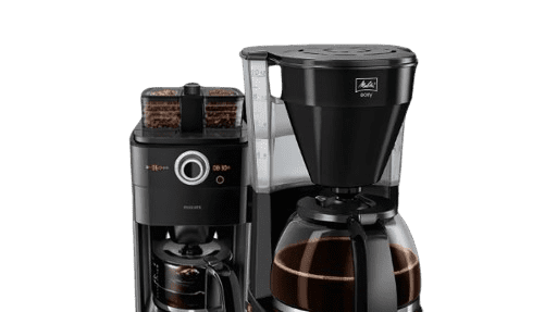 Philips filter coffee