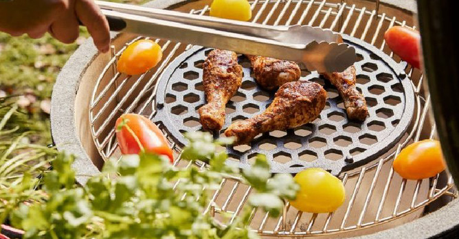 Hoe kies je een Grill Guru barbecue?