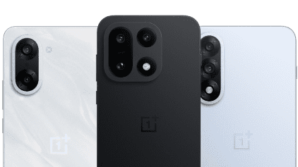 All OnePlus phones