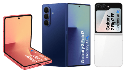 Samsung Galaxy Z serie