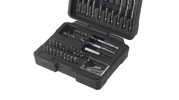 Drill bit and bit sets